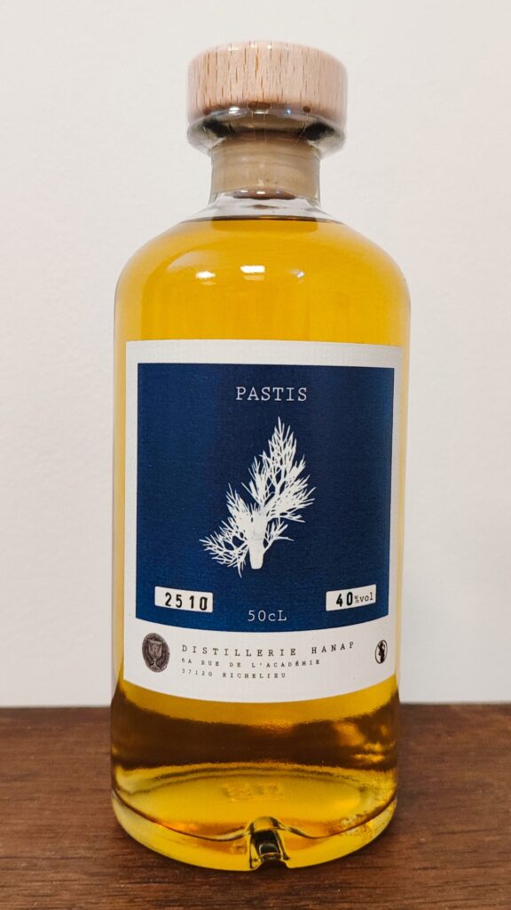 Pastis